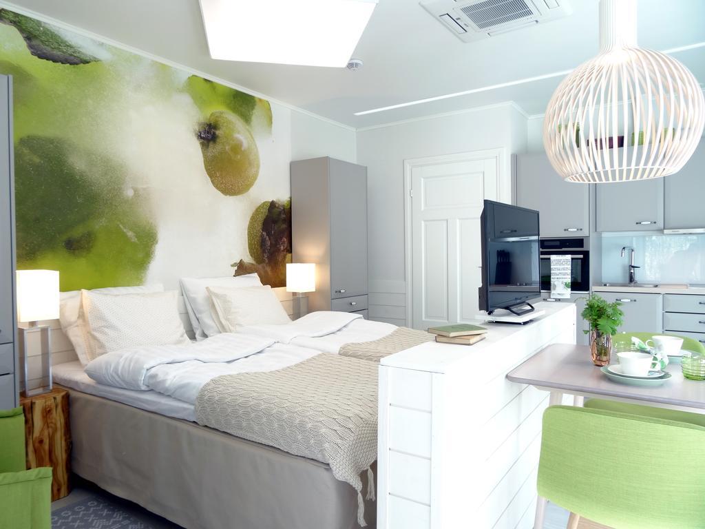 Hotel Hiisi Hill Jämsä Dış mekan fotoğraf