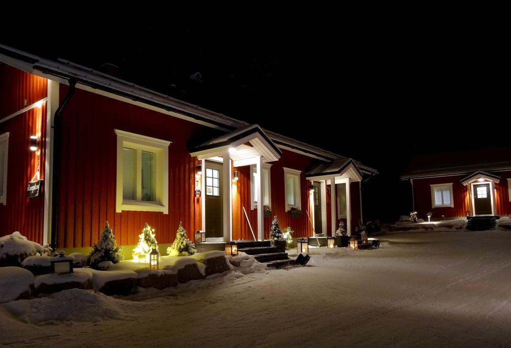 Hotel Hiisi Hill Jämsä Dış mekan fotoğraf