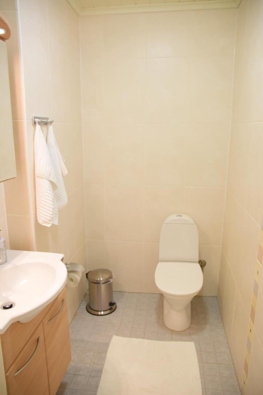 Hotel Hiisi Hill Jämsä Dış mekan fotoğraf