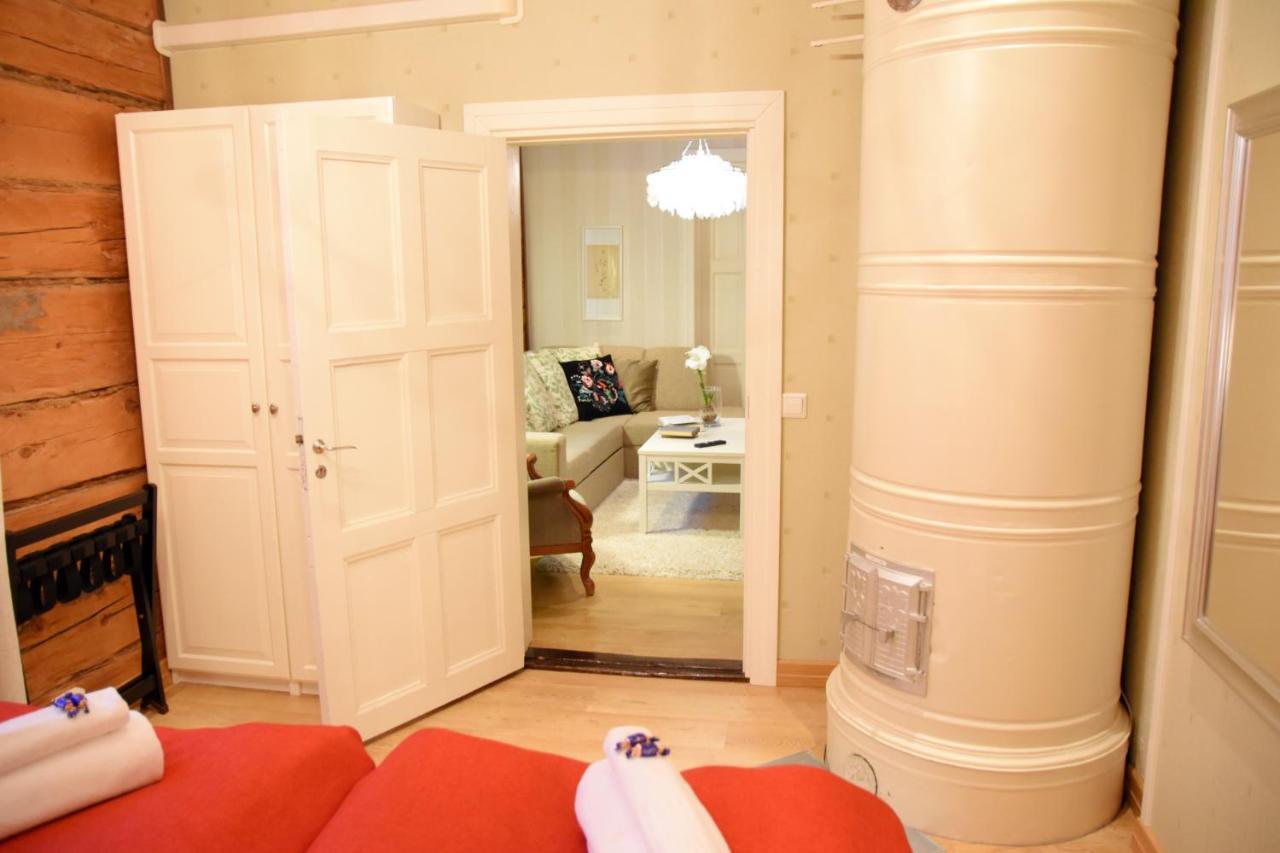 Hotel Hiisi Hill Jämsä Dış mekan fotoğraf
