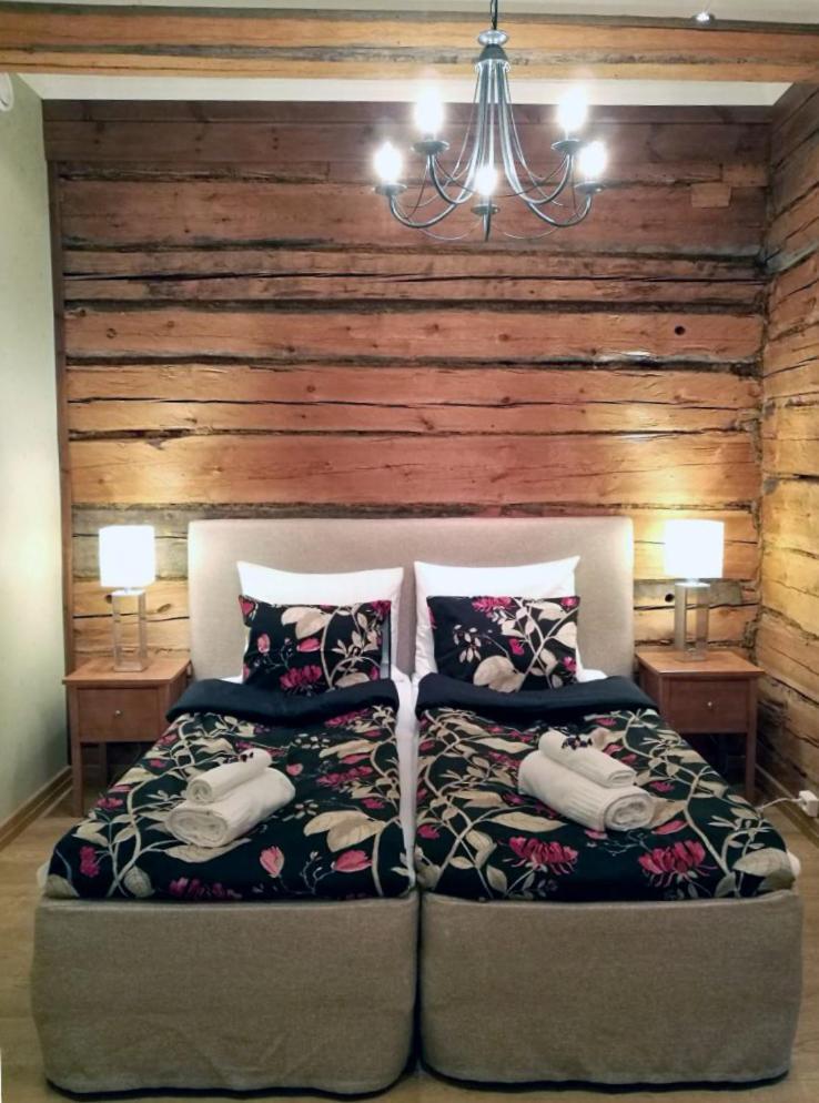 Hotel Hiisi Hill Jämsä Dış mekan fotoğraf
